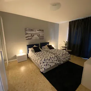 Гостевой дом Ytha Housse Centro, Рим