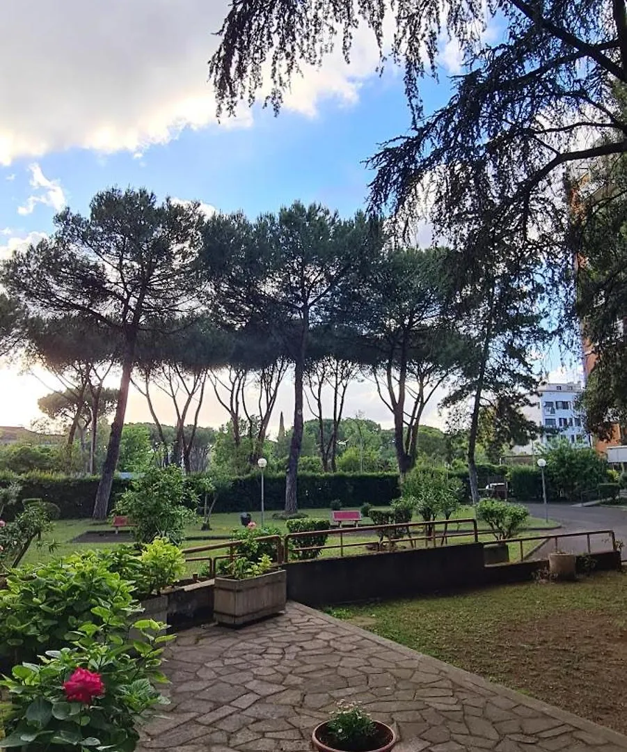 Rome At Hand 0*,  İtalya